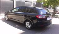Ford Mondeo Combi photo 3