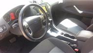 Ford Mondeo Combi photo 6
