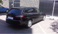 Ford Mondeo Combi photo 8