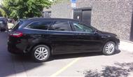 Ford Mondeo Combi photo 9
