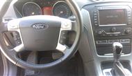 Ford Mondeo Combi photo 12