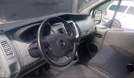 Opel Vivaro Passenger automat photo 9