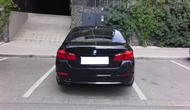 BMW 530 photo 5