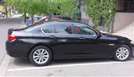 BMW 530 photo 10