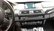 BMW 530 photo 17