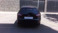 Ford Mondeo Combi photo 4