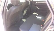 Ford Mondeo Combi photo 11